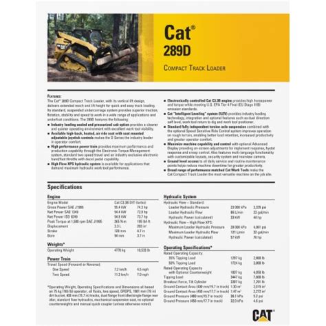 cat 289d skid steer weight|cat 289d manual.